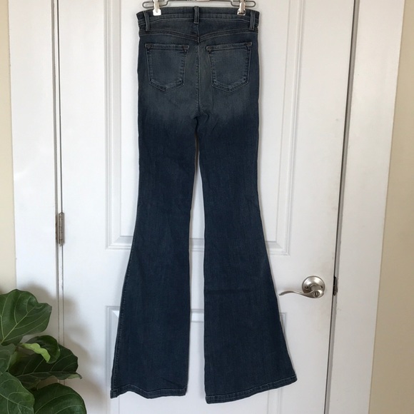 J Brand High Rise Jeans - Picture 3 of 6